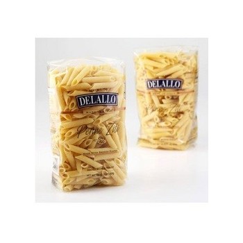De Lallo Penne Ziti No.32 (16x16Oz)