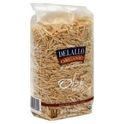 De Lallo Orzo No.65 Pasta (16x16Oz)