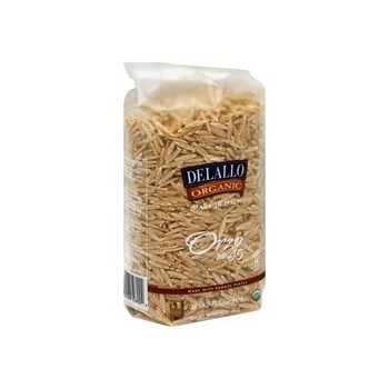 De Lallo Orzo No.65 Pasta (16x16Oz)