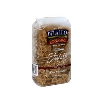 De Lallo Farfalle (16x16Oz)