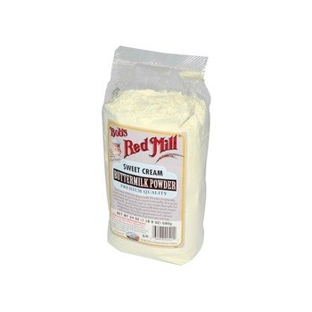 Bob's Red Mill Buttermilk Powder (4x24OZ )