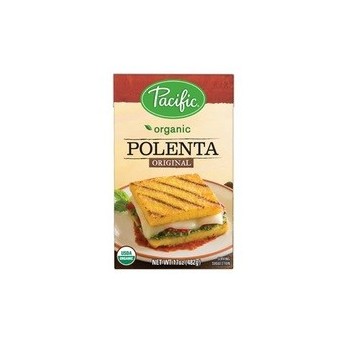 Pacific Natural Foods Og2 Polenta Original (12x17Oz)