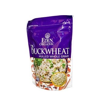 Eden Foods Og2 Hulled Buckwheat (12x16Oz)