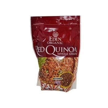 Eden Foods Og1 Red Quinoa (12x16Oz)