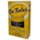 Deboles Corn Elbows Gluten Free (12x12Oz)