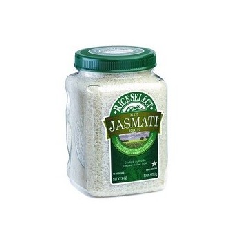 Rice Select Jasmati Rice (4x32Oz)