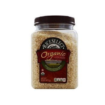 Rice Select Og2 Arborio Rice (4x32Oz)