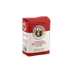 King Arthur Unbleached Flour (8x5lb)