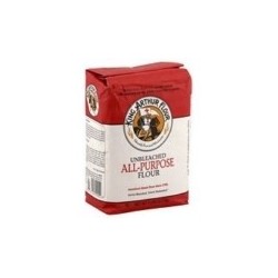 King Arthur Unbleached Flour (8x5lb)