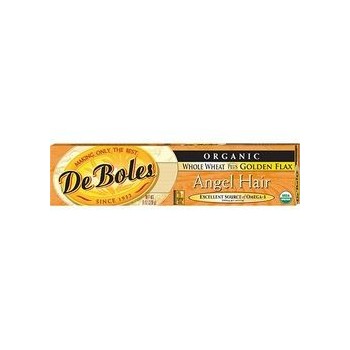 Deboles Artichoke Angel Hair (12x8Oz)