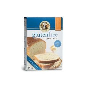 King Arthur Flour GF Bread Mix (6x18.25OZ )