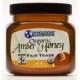 Wholesome Sweetners Amber Honeysqueeze Bottle ( 6x16 Oz)