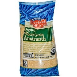 Arrowhead Mills Og2 Amaranth (6x16Oz)