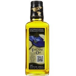 International Flaxseed Oil (6x8.45Oz)