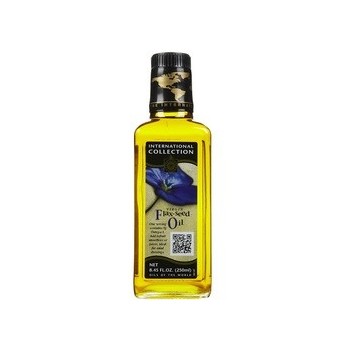 International Flaxseed Oil (6x8.45Oz)