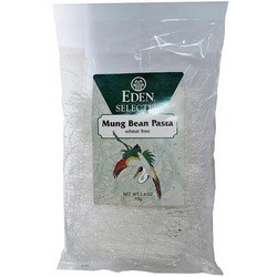 Eden Foods Harusame Mng Bn Pst (12x2.4Oz)