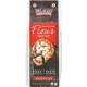 DeLallo Flour Organic Italian Type 00 Superfine 17.6 oz case of 10