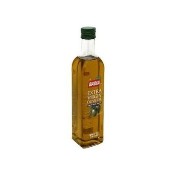 Badia Extra Virgin Olive Oil (12x17 FZ)