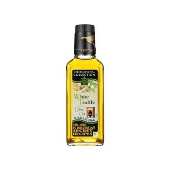 International Collection Olive Oil White Truffle 8.45 oz case of 6