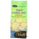 Pamela&#039;s Products Sugar Cookie Mix (6x13OZ )