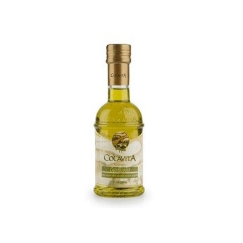 Colavita Garlicolio Flavored Extra Virgin Olive Oil (6x8.5 FZ)