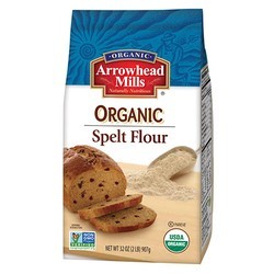 Arrowhead Mills Organic Spelt Flour (6x22 OZ)
