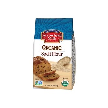 Arrowhead Mills Organic Spelt Flour (6x22 OZ)