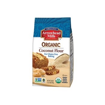 Arrowhead Mills Organic Coconut Flour (6x16 OZ)