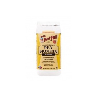 Bob's Red Mill Pea Protein Powder (4x16 OZ)