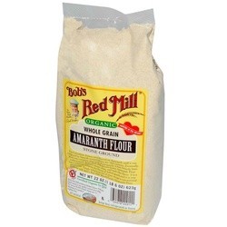 Bob's Red Mill Grain Amaranth (4x24OZ )