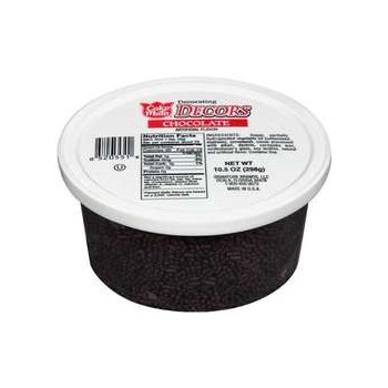 Cake Mate Festive Fixing Tubs Display (72x1 CT)