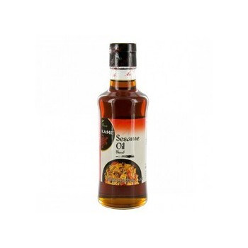 Ka-Me Sesame Oil (6x7Oz)