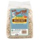 Bob&#039;s Red Mill Gluten Free Organic Old Fashioned Rolled Oats (4x32 OZ)