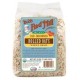 Bob's Red Mill Gluten Free Organic Old Fashioned Rolled Oats (4x32 OZ)