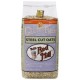 Bob's Red Mill Gluten Free Organic Steel Cut Oats (4x24 OZ)