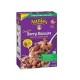 Annie&#039;s Homegrown Organic Berry Bunnies Cereal (10x10 OZ)