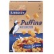 Barbara's Bakery Puffins Display - Original and Peanut Butter (60xCT)