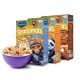 Barbara&#039;s Bakery Puffins/Snackimals Display (60xCT)