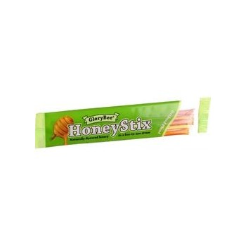 GloryBee HoneyStix Orchard Blend 5 Pack Case of 16