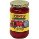 Cento Roasted Red Peppers (36x12 OZ)