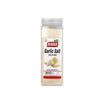Badia Garlic Salt (6x32 OZ)