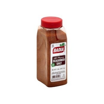 Badia All Purpose Seasoned Salt (12x16 OZ)