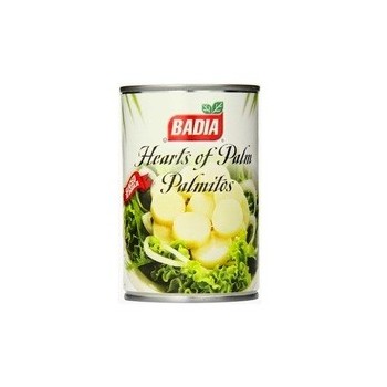 Badia Hearts of Palm (12x14 OZ)
