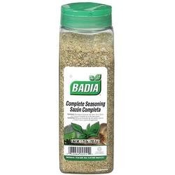 Badia Complete Seasoning (6x28 OZ)