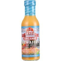 Bragg Dressing and Marinade Organic Hawaiian 12 oz case of 6