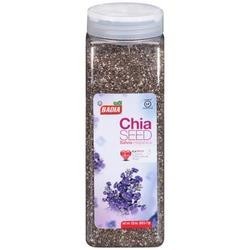 Badia Chia Seed (6x22 OZ)