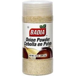 Badia Onion Powder (12x9.5 OZ)