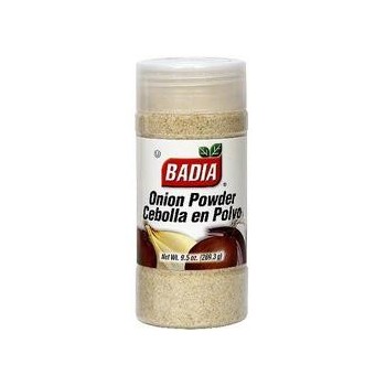 Badia Onion Powder (12x9.5 OZ)