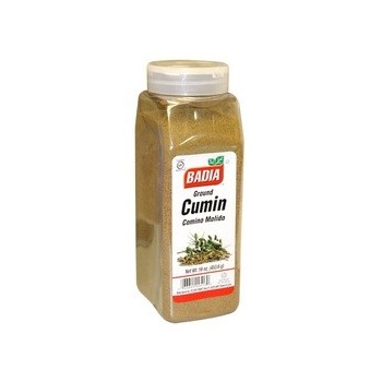 Badia Ground Cumin (6x16 OZ)