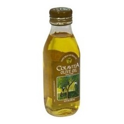Colavita-Pure Olive Oil (6x6/8.5 Oz)